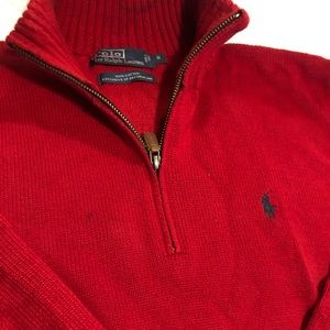 Ralph Lauren Sweater